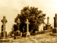 Ballintubber Abbey